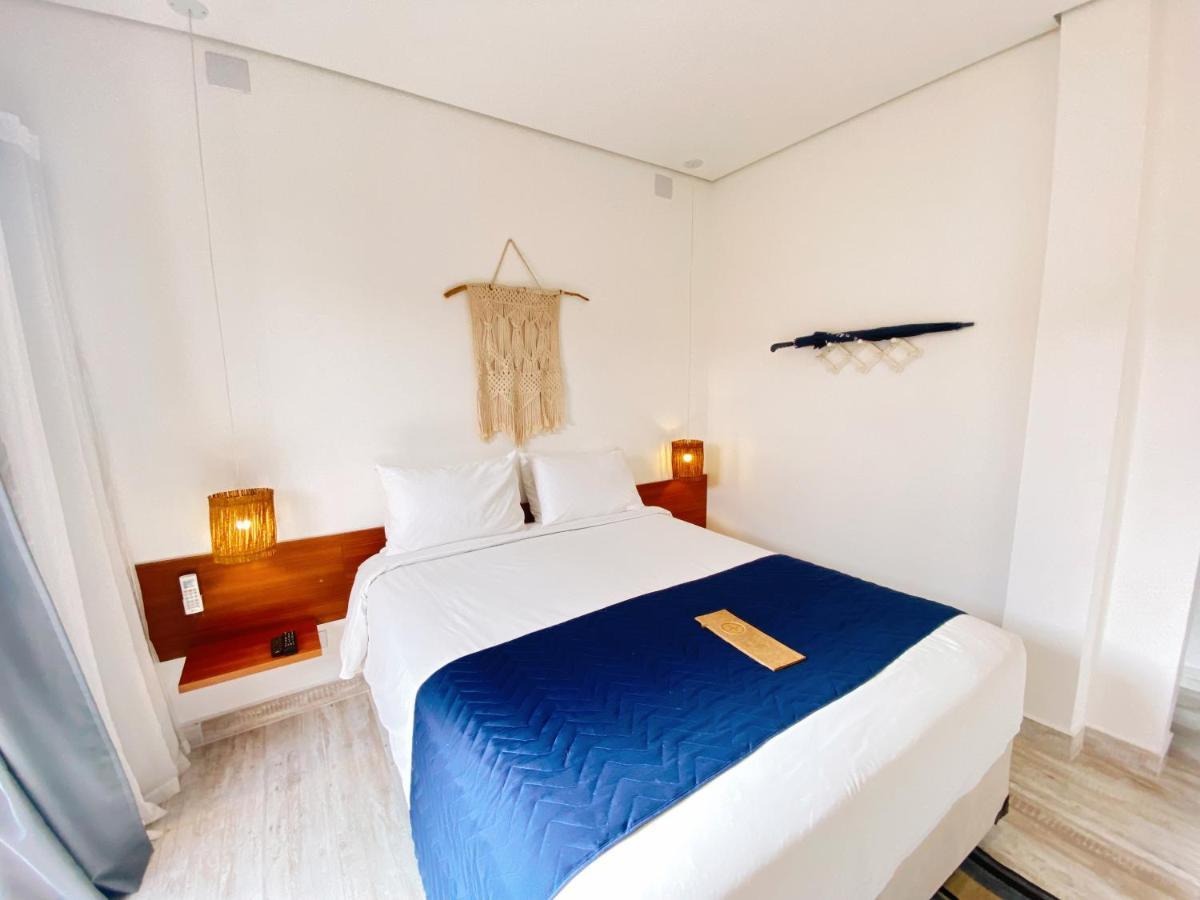 Pousada Pono Village 주케이 외부 사진
