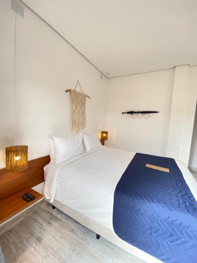Pousada Pono Village 주케이 외부 사진