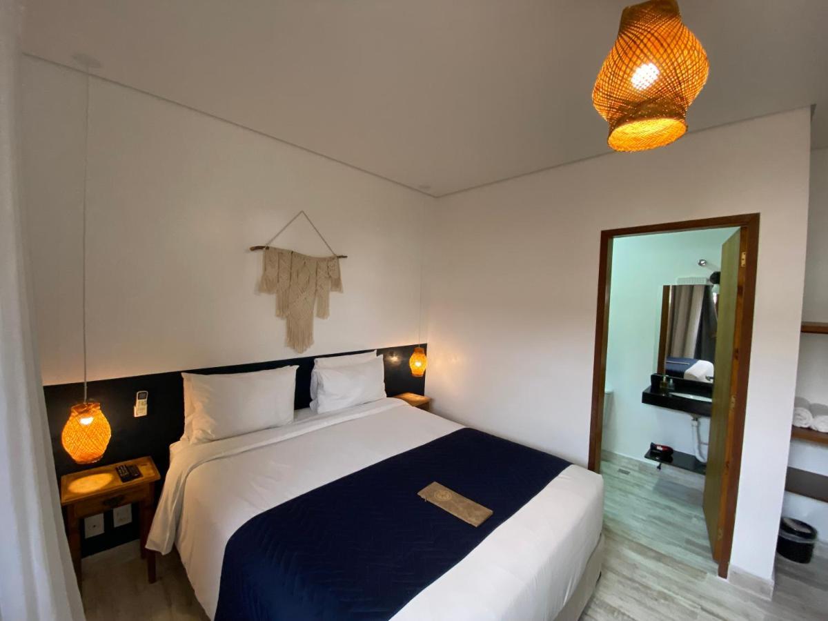 Pousada Pono Village 주케이 외부 사진