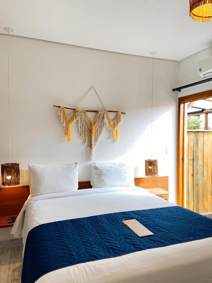 Pousada Pono Village 주케이 외부 사진