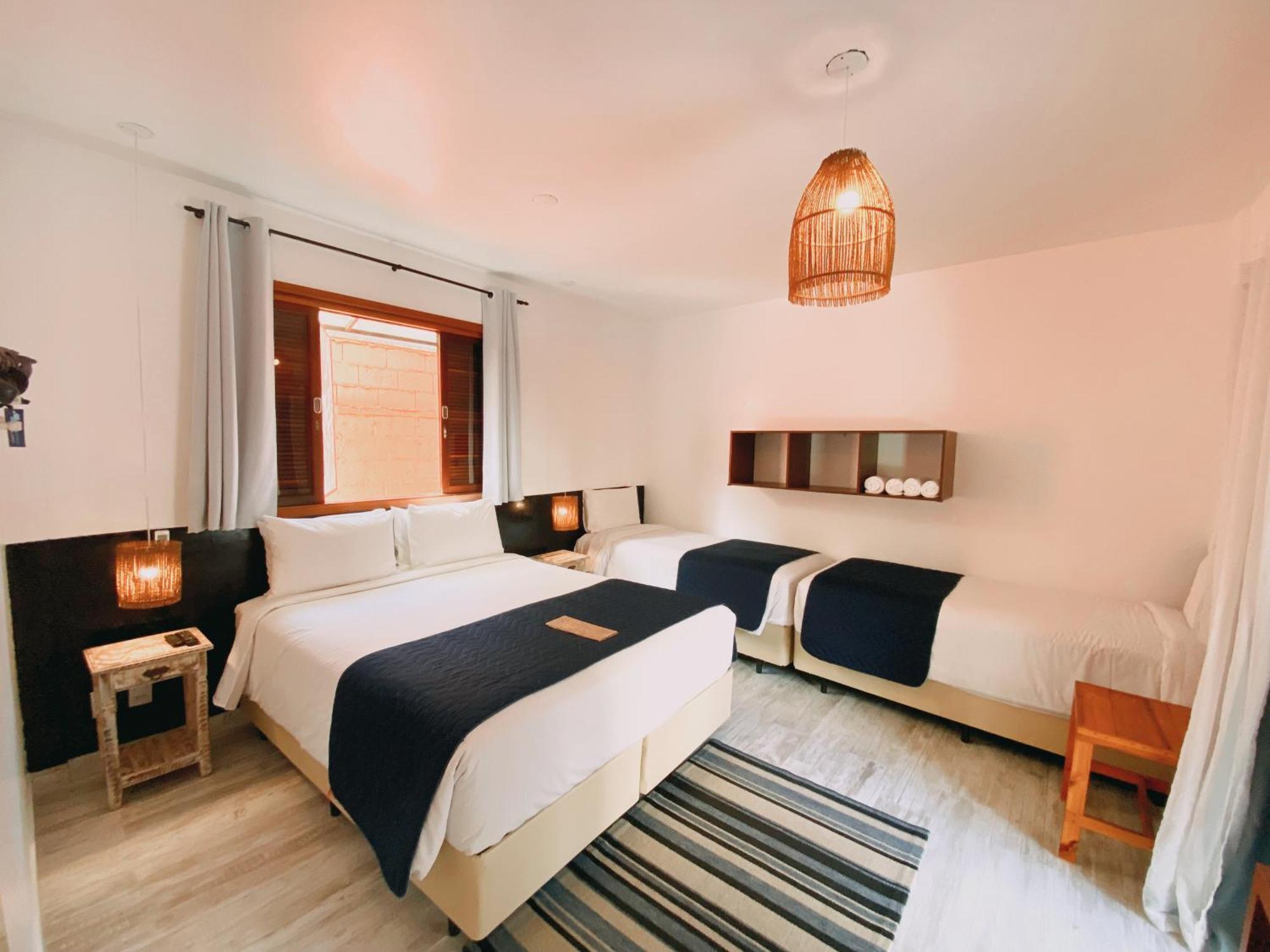 Pousada Pono Village 주케이 외부 사진