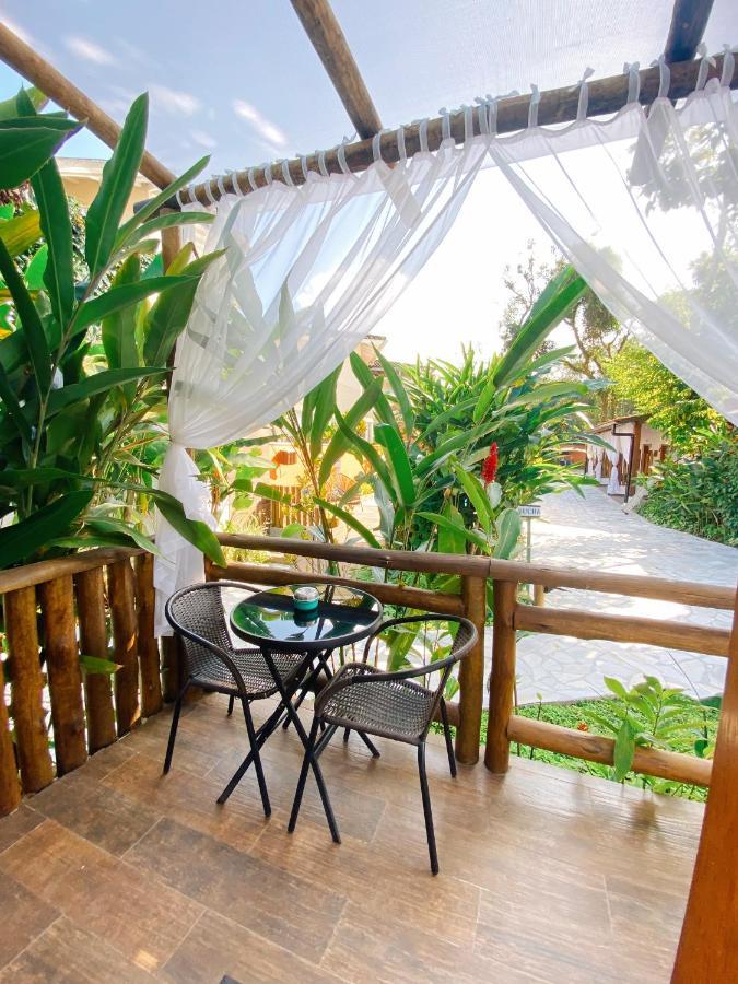 Pousada Pono Village 주케이 외부 사진