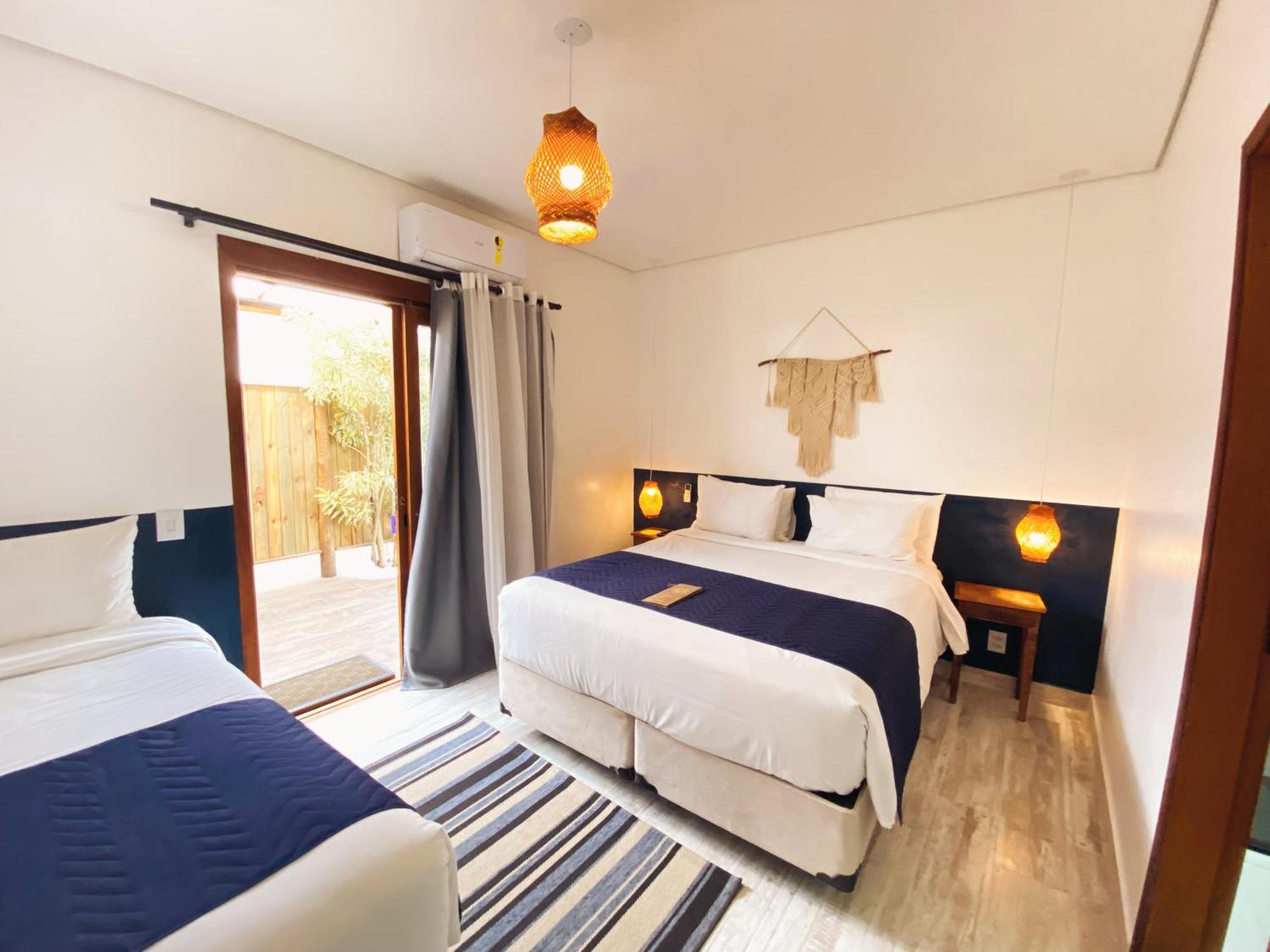 Pousada Pono Village 주케이 외부 사진