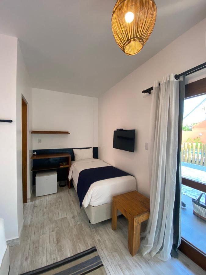 Pousada Pono Village 주케이 외부 사진