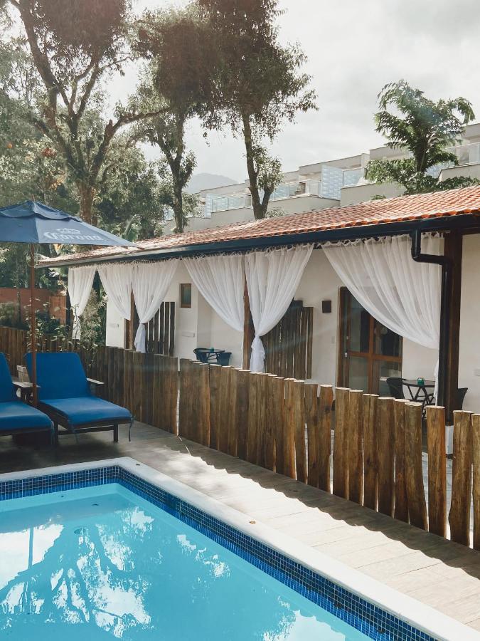 Pousada Pono Village 주케이 외부 사진