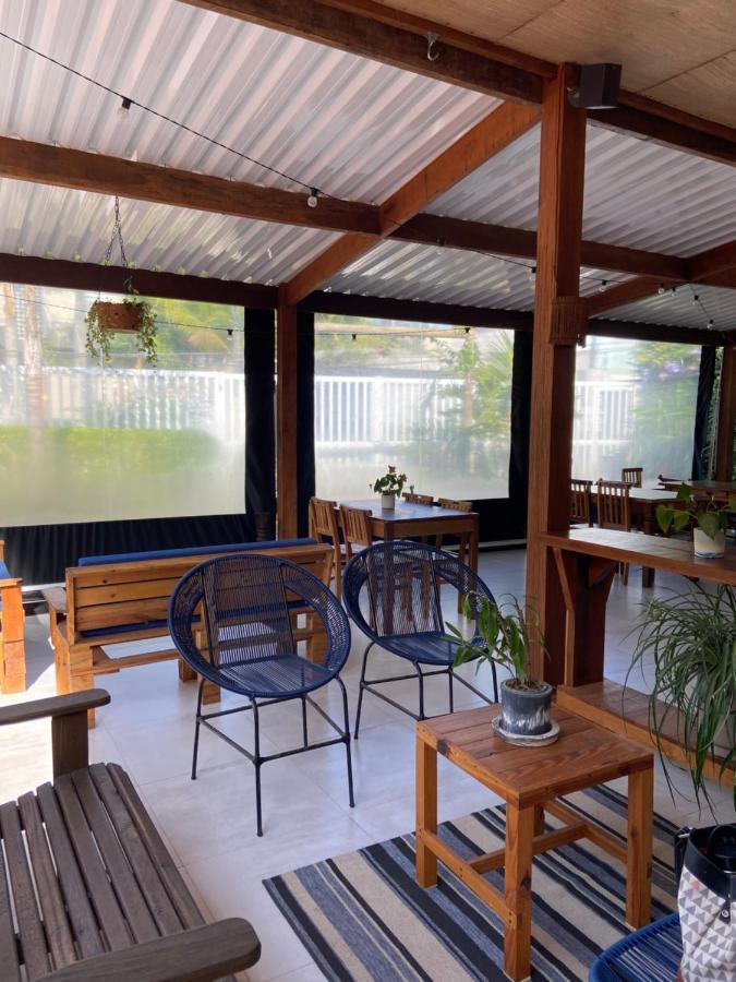Pousada Pono Village 주케이 외부 사진