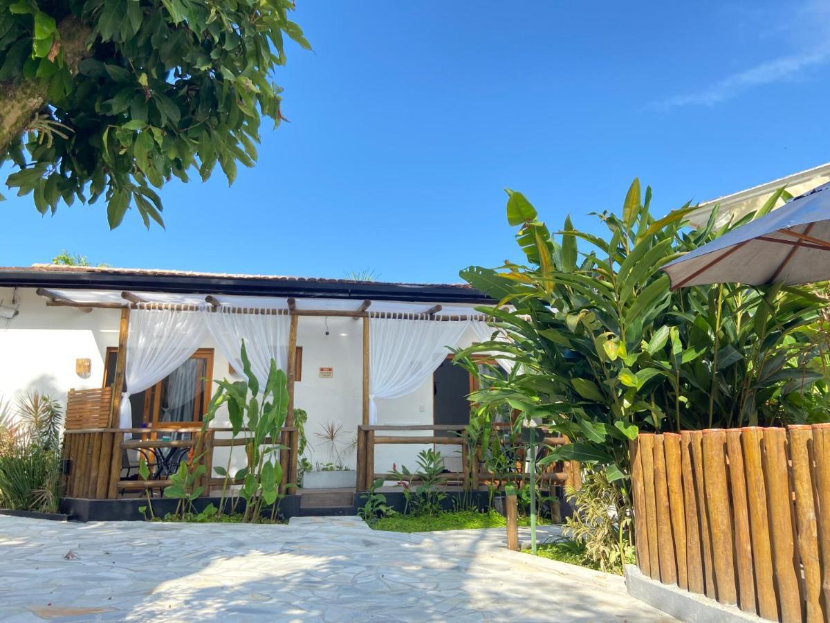 Pousada Pono Village 주케이 외부 사진