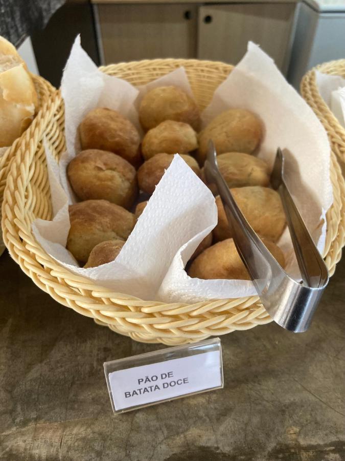 Pousada Pono Village 주케이 외부 사진