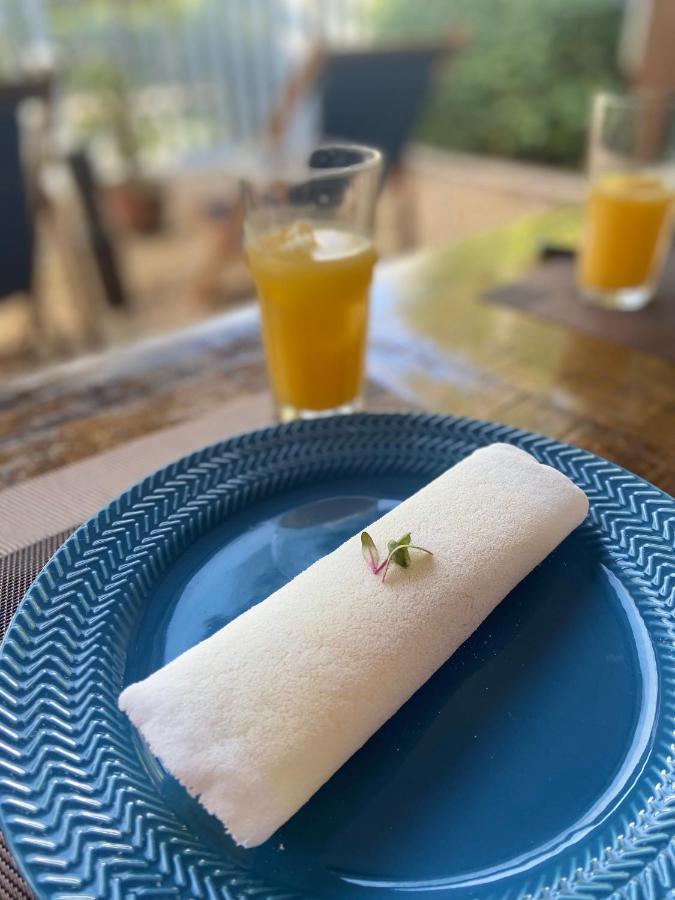Pousada Pono Village 주케이 외부 사진