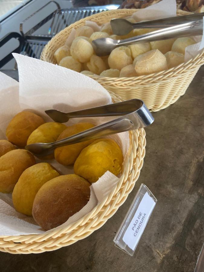Pousada Pono Village 주케이 외부 사진