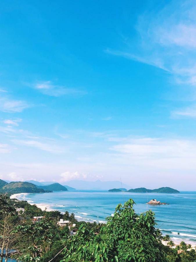 Pousada Pono Village 주케이 외부 사진
